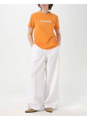 Aspesi linen pants